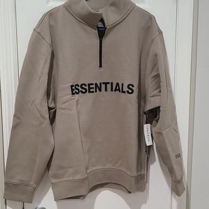 FEAR OF GOD ESSENTIALS